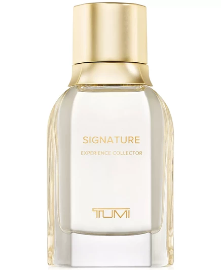 Парфюм Tumi Signature Experience Collector экстракт духов, 60 мл
