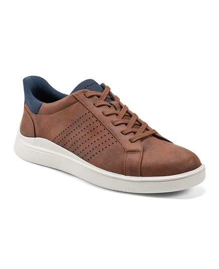 Мужские кроссовки Rockport Tristen, коричневые