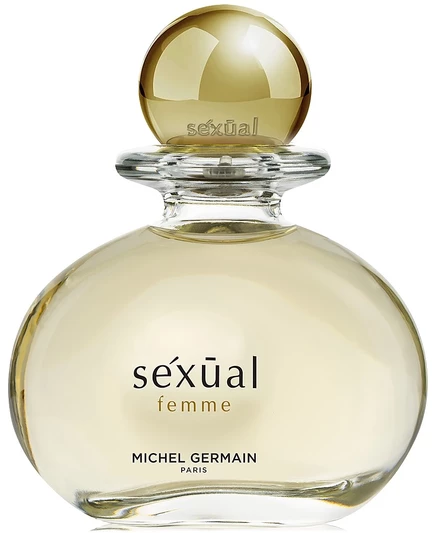 Парфюмерная вода Michel Germain Sexual Femme, 75 мл