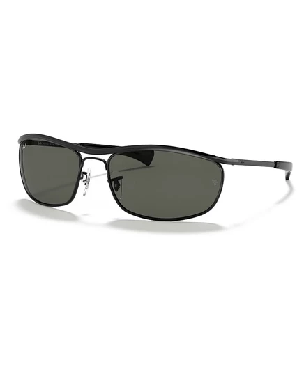 Унисекс солнцезащитные очки Ray-Ban RB3119M, черные