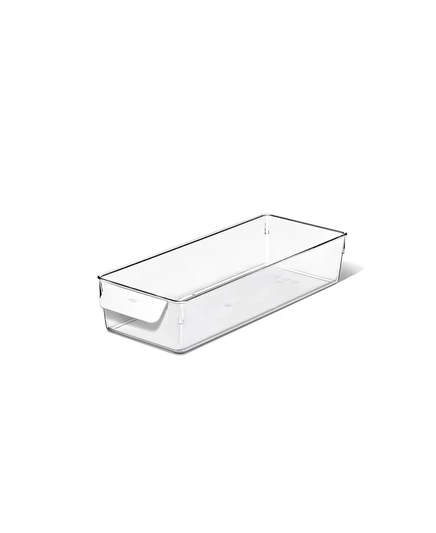 Контейнер для холодильника OXO Good Grips 5″ x 14″, прозрачный