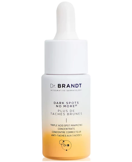 Гель-концентрат Dr. Brandt Dark Spots No More, 15 мл