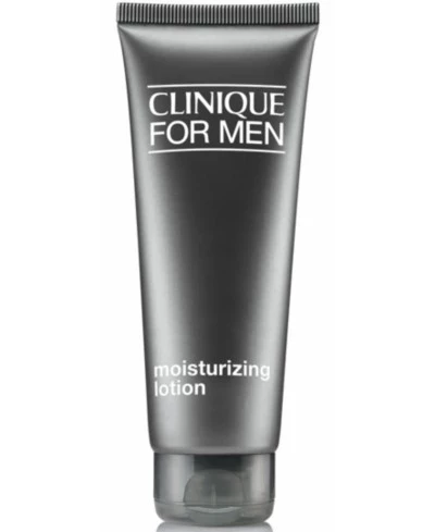Мужской увлажняющий лосьон для лица Clinique for Men, 100 мл