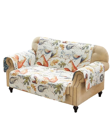 Защита для диванчика Greenland Home Fashions Willow, 103