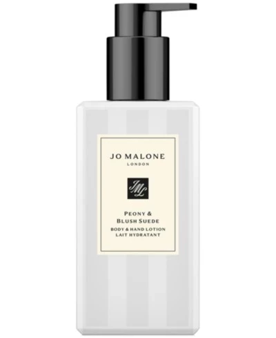 Лосьон для тела Jo Malone London Peony & Blush, 250 мл