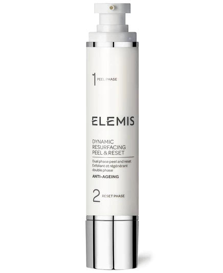 Elemis Dynamic Resurfacing Отшелушивает и восстанавливает цвет