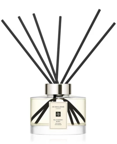Диффузор Jo Malone London Blackberry & Bay, 5,6 унции, без цвета