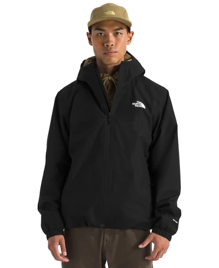 Мужская куртка The North Face Quest Mono, черная
