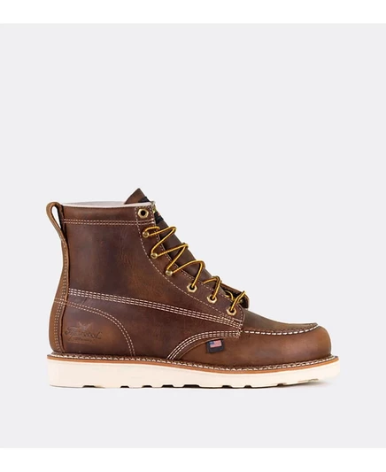 Мужские рабочие ботинки Thorogood American Heritage 6