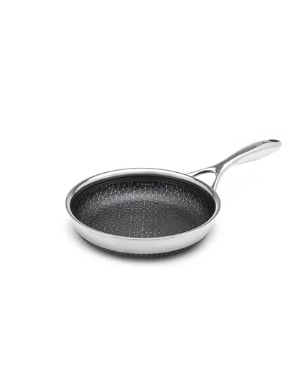 Сковорода Livwell DiamondClad 8″ с алюминиевым сердечником