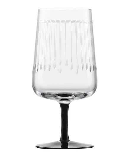 Бокалы Zwiesel Glas Glamorous для рислинга, 2 шт, коричневые