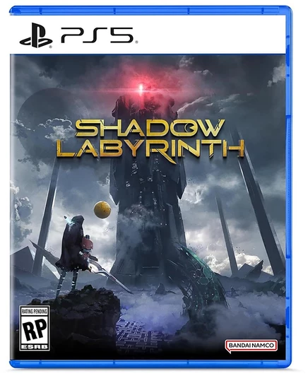 Видеоигра Bandai Namco Shadow Labyrinth для PS5