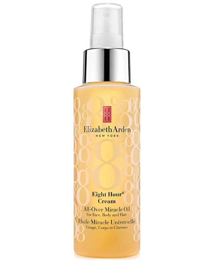  Крем-масло Eight Hour® All-Over Miracle Oil, 3,4 унции