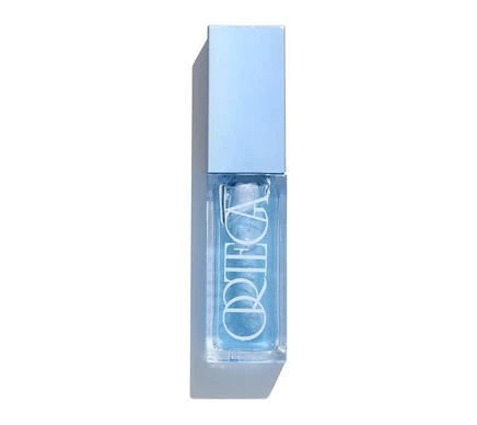 Масло для губ Ortega Beauty Unisex Blu Nectar прозрачное