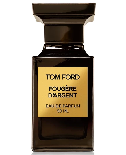 Мужская парфюмерная вода tom ford fougère d'argent, 50 мл