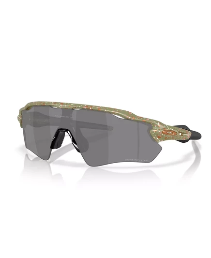  Мужские поляризованные солнцезащитные очки Radar EV Path Terrazzo Collection, OO9208 matte fern terrazzo