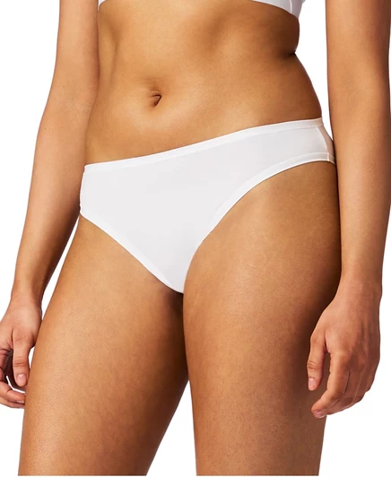 Женские трусы-бикини Gap GapBody GPW00274M, белые
