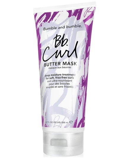 Маска Bumble and Bumble Curl Butter для волос, 198 мл