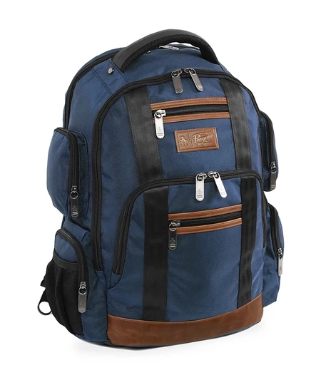Рюкзак Original Penguin Peterson 15″ для ноутбука, синий