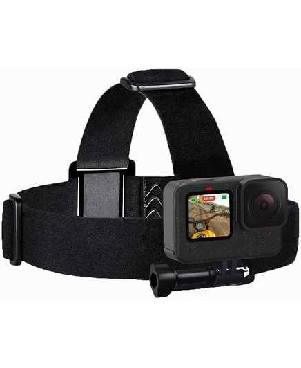 Камера GoPro HERO13 Black комплект Extended Power, черная