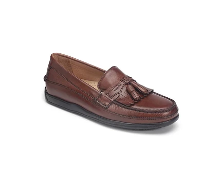 Мужские мокасины Dockers Sinclair Kiltie с кисточками
