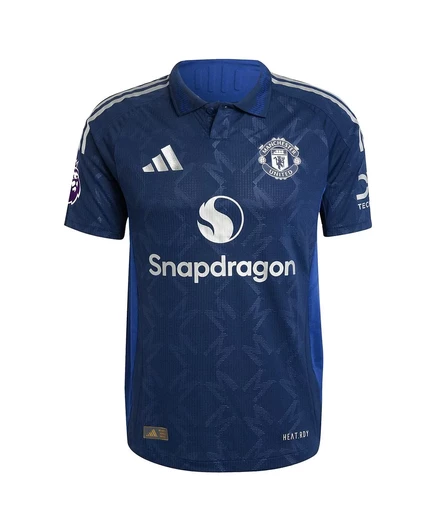 Мужская футболка Adidas Rasmus Hojlund Navy  navy