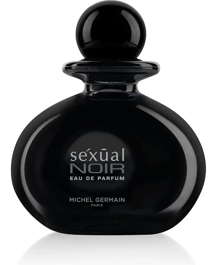 Мужская парфюмерная вода Michel Germain Séxual Noir Pour Homme, 125 мл