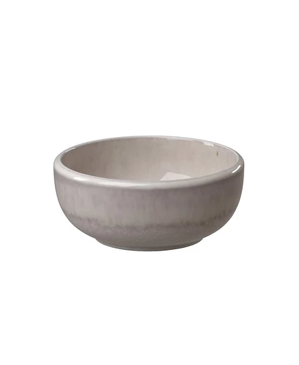 Villeroy & Boch Perlemor Sand, 3,25 унции Маленькая чаша для соуса коричнево-бежевого цвета