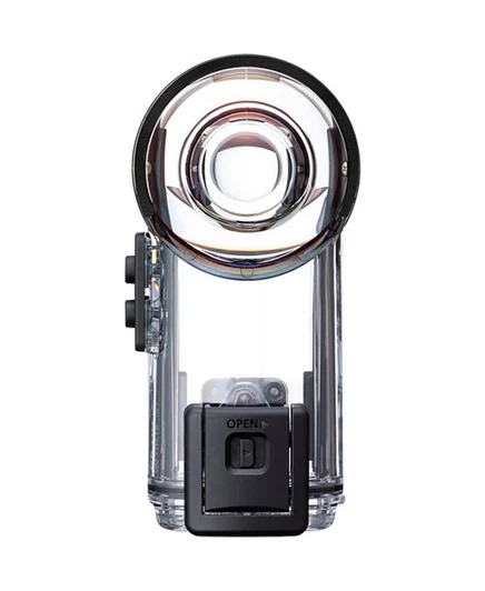 Подводный бокс Ricoh TW-2 для камеры THETA X
