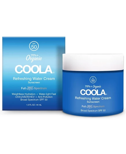Солнцезащитный крем Coola Full Spectrum 360, SPF 50, 45 мл