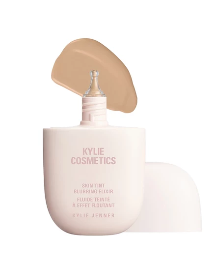 Тональная основа Kylie Skin Tint 30 мл, оттенок 4.5WN