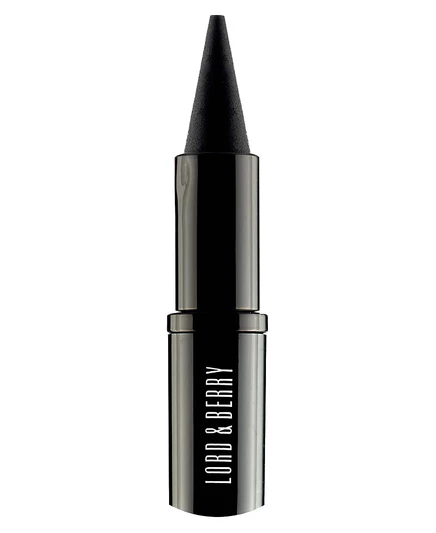 Стик Lord & Berry Eye Kajal Stick черный