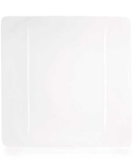 Салатная тарелка Villeroy & Boch Modern Grace, 23 см, белая