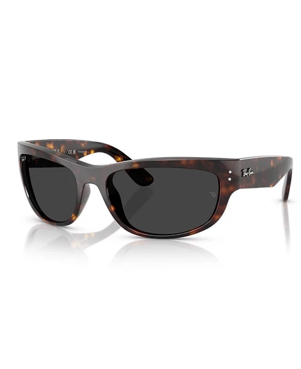 Солнцезащитные очки унисекс Ray-Ban RB2289, поляриз., разноцветные