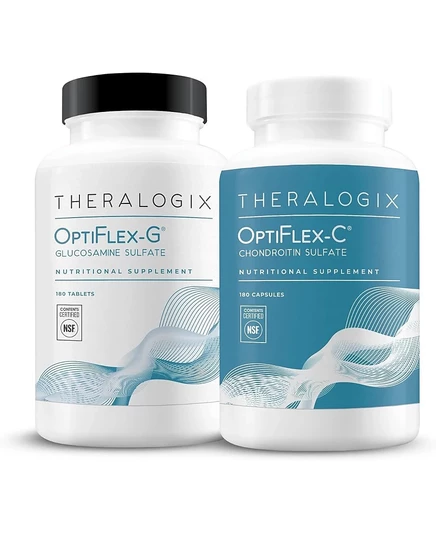 Биодобавка Theralogix OptiFlex Complete, 90 дней