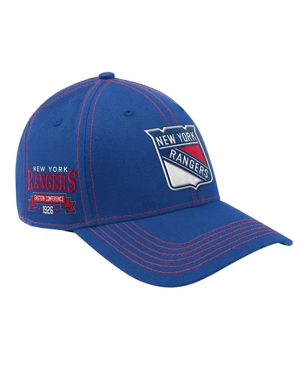 Мужская кепка Starter Sphere II New York Rangers, синяя