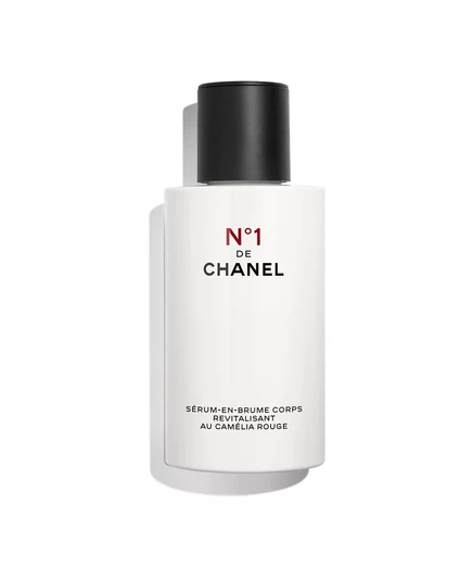Сыворотка-мист для тела Chanel N°1
