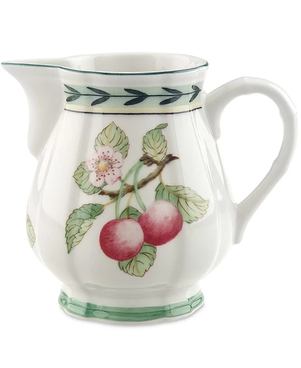 Молочник Villeroy & Boch French Garden Fleurence, 250 мл