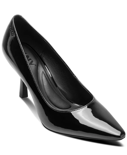 Женские туфли-лодочки DKNY Natrona без шнуровки, черные
