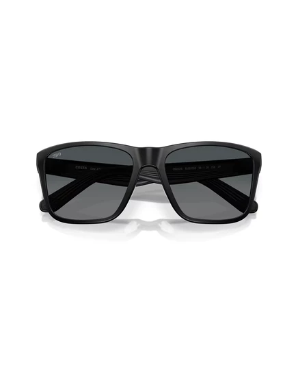 Мужские поляризованные солнцезащитные очки Los Alijos от Costa Del Mar, 6S9126 matte black