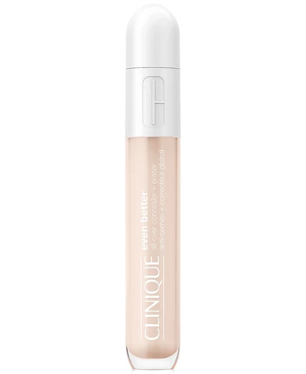 Консилер Clinique Even Better All-Over + Eraser, 6 мл, льняной