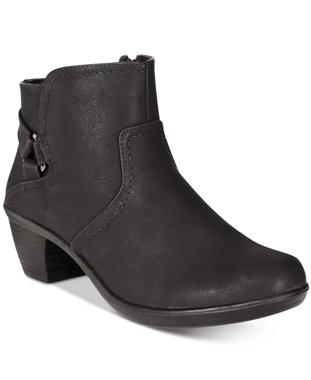  Пинетки Dawnta black matte