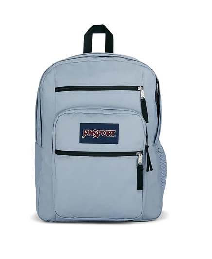 Рюкзак JanSport Big Student с отделением для 15″ ноутбука, синий