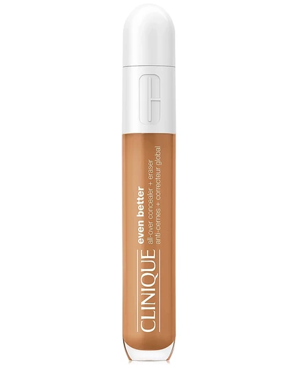 Консилер Clinique Even Better + Eraser, золотистый