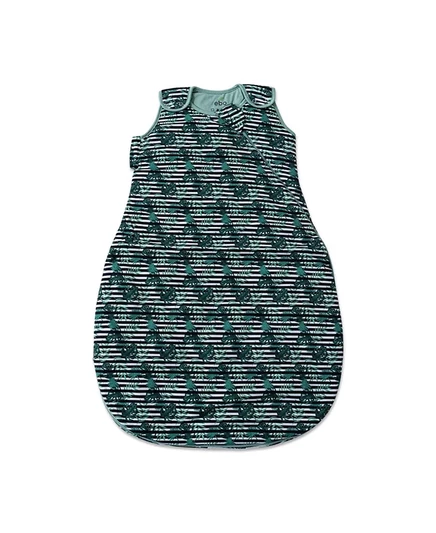 Детский спальный мешок Earth Baby Outfitters 2.6 TOG, многоцветный