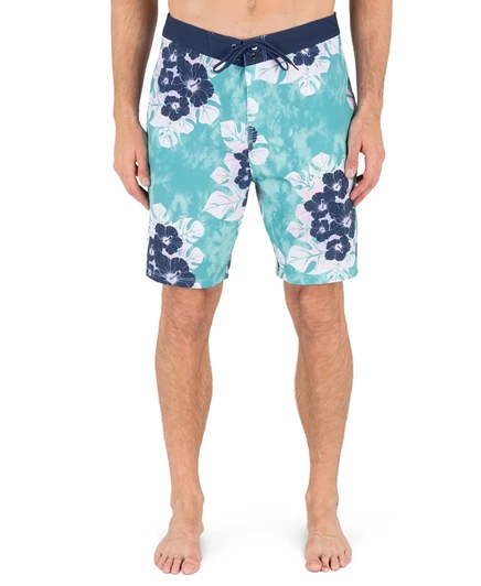 Мужские бордшорты Hurley Weekender 20″, синие