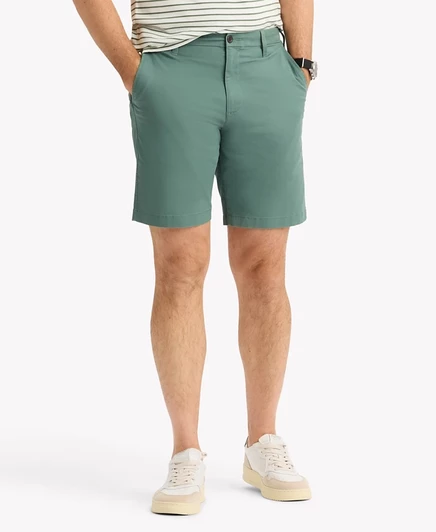 Мужские шорты Dockers Ultimate Supreme Flex 9.5″, зеленые