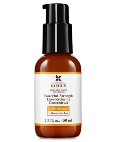 Сыворотка Kiehl's Since 1851 с витамином C