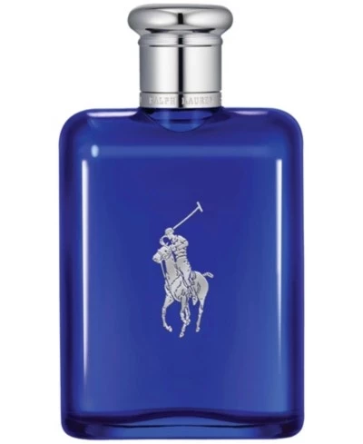 Мужская туалетная вода Ralph Lauren Polo Blue, 198 мл