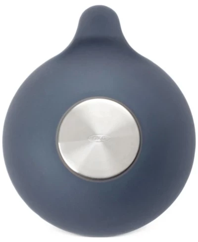 Силиконовая пробка OXO Good Grips для ванны